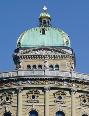 Die Regierungsbehörden sind noch zögerliche Kunden von Swiss made Software. Die Regierungsbehörden sind noch zögerliche Kunden von Swiss made Software.
